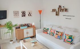 La Casita de Suances - a 5 min de la Playa Ideal Familias y Mascotas